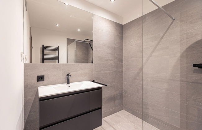 Modern Suite Directly on the ski Slope - Foto 11