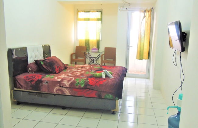 Reva Room on Gunung Putri Square Apartment - Photo 5