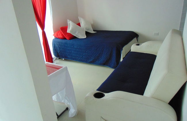 Departamentos Villas Capdeviel - Photo 23