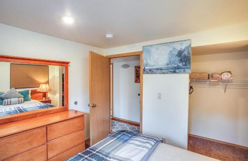 Spacious Coeur d Alene Home Near Everything! - Foto 28