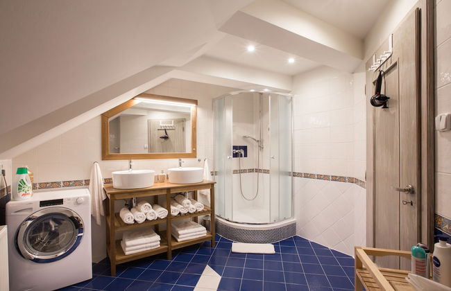 Old Town Boho Chic Attic - Foto 43