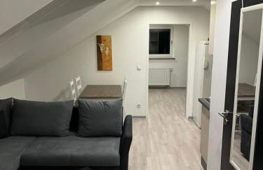 Bocholt Apartment Ferienwohnung - Foto 1