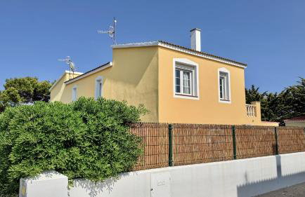 Chalet Villafranca Menorca con piscina privada - Foto 3