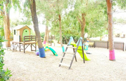 Albergo Residenziale Menhirs - Foto 56