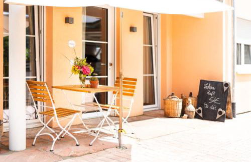 VILLA BERTA-EuropaPark-Schwarzwald-Freiburg - Foto 13