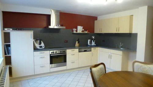 Ferienwohnung Jung im Johannisborn - Foto 3