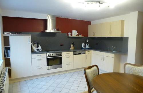 Ferienwohnung Jung im Johannisborn - Foto 3