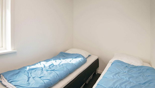 4 Person Holiday Home in Blavand - Photo 5