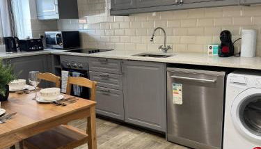 Beautiful 2 Bed Apartment Cricklewood - Foto 4