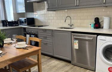 Beautiful 2 Bed Apartment Cricklewood - Foto 4