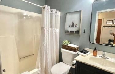 Ski in Ski out 1 Bed plus Loft BEST VIEWS IN LUTSEN - Foto 26