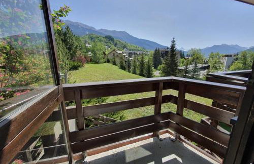 Studio Serre Chevalier (Saint Chaffrey) - Photo 13