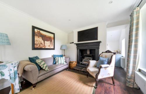 Idyllic Waterside Cottage in Mid Devon - Photo 18