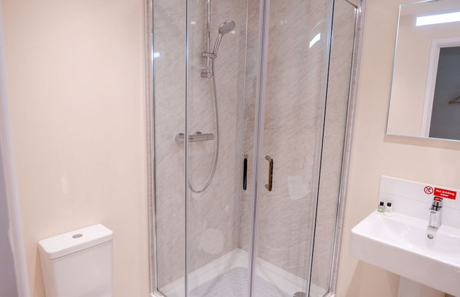 Epiphany House - Foto 52