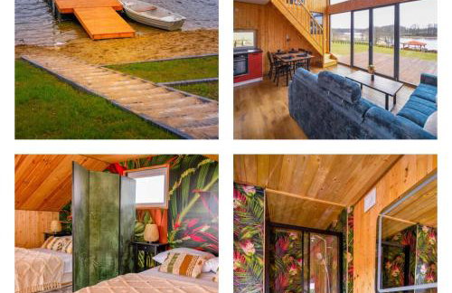 Nini House Swietajno - Foto 6