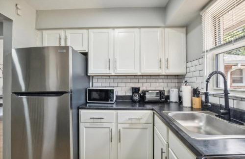 Galloway 5 I Spacious Garden Style Retreat I Gym - Foto 12