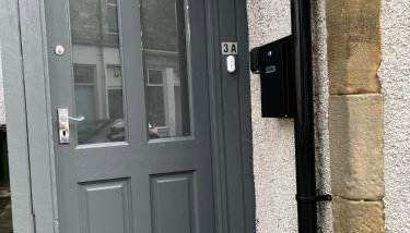 Two Bedroom Apartment in Bridge of Allan - Foto 3