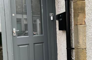 Two Bedroom Apartment in Bridge of Allan - Foto 3