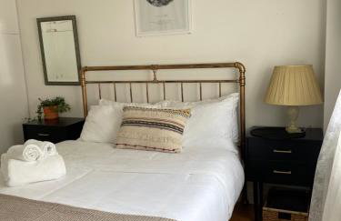 Cosy Shoreditch flat - Foto 1