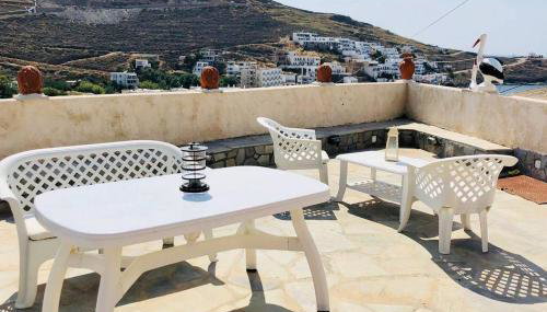 Villa Christina - Foto 4