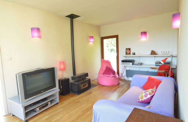 Dreamy Holiday Home With Pool, Garden, Roof Terrace, BBQ - Foto 14