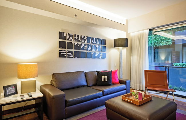 Las Suites Campos Eliseos - Foto 31