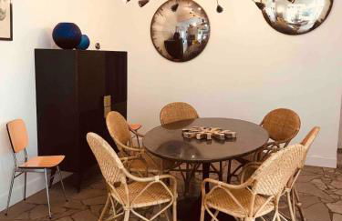 Maison d'architecte en forêt du Touquet - Foto 11