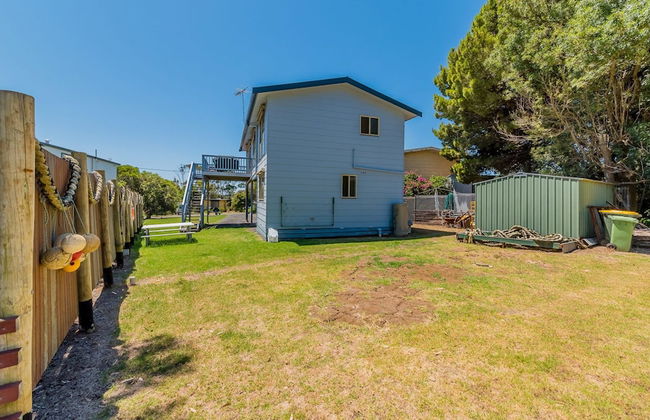 12 Aloha Ventnor Beach House - Foto 11