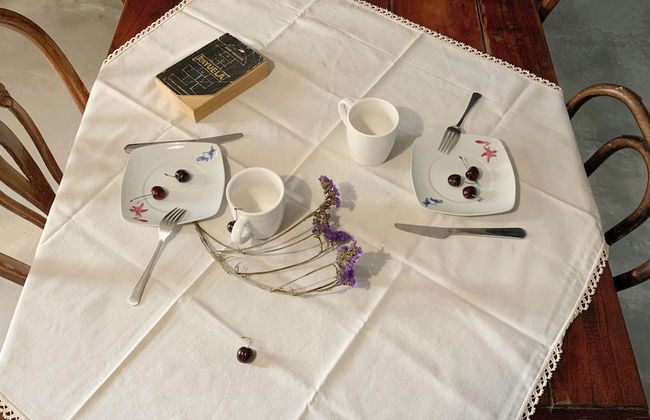 La Grulla Dorada - Foto 23