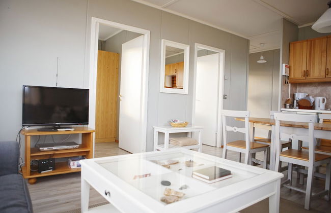 Hestaland Riverside Cottage - Foto 11