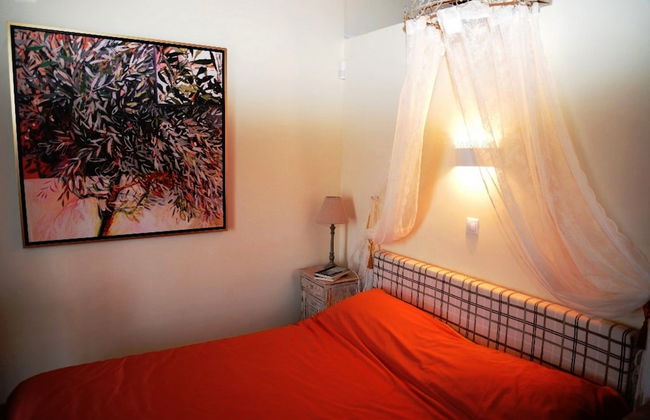 Dio Guesthouses - Foto 11