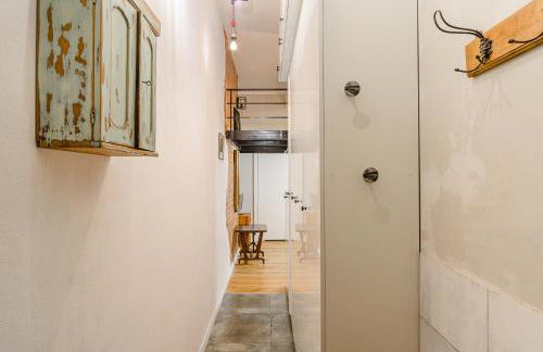 ShortStayPoland Brzeska B147 - Foto 36