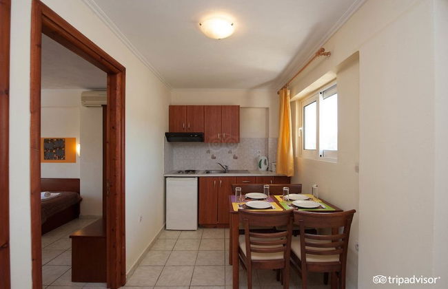 Damia Hotel - Foto 11