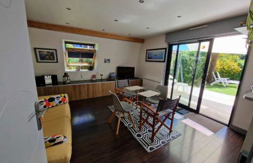 Hameau de la Brelaudière - Foto 2