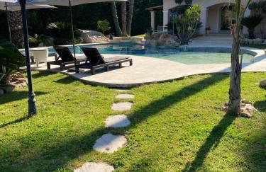 Luxueuse villa piscine et jacuzzi - Foto 4