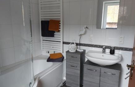 Ferienwohnung Schmitz - Foto 11