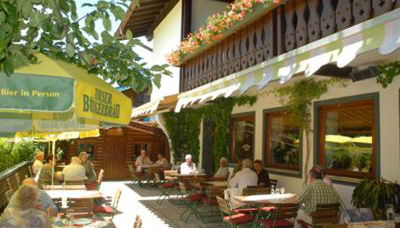 Gasthof-Appartements Vroni - Chiemgau Karte - Foto 3