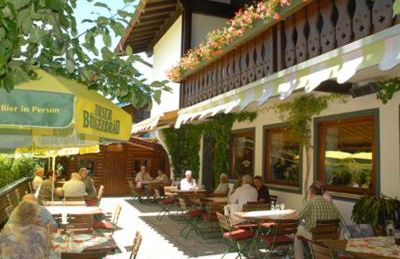 Gasthof-Appartements Vroni - Chiemgau Karte - Foto 3