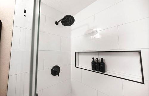 Townhouse in Santa Fe Arts District - Foto 16