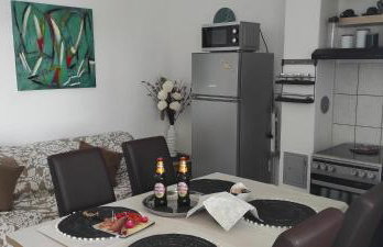 Romantic Apartment Sonja, Beachfront - Foto 16