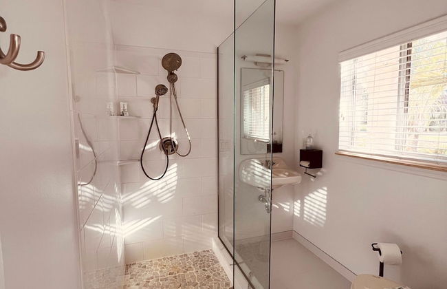 Swiss 105 - Lake Olsen - Photo 30