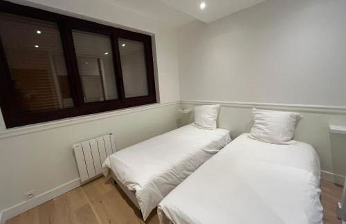 T3 familial et neuf aux portes de Paris à Suresnes et parking - Foto 18