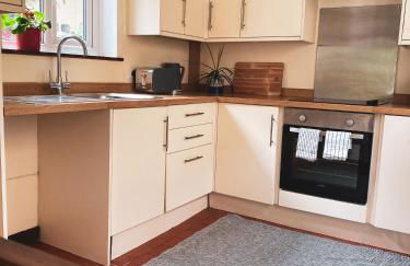 Boutique country hideaway ‘Jacks Cottage’ - Foto 10