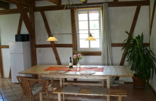 Alte Wassermühle - Photo 10