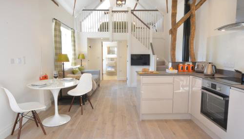 Carriage House, Bruisyard - Foto 3