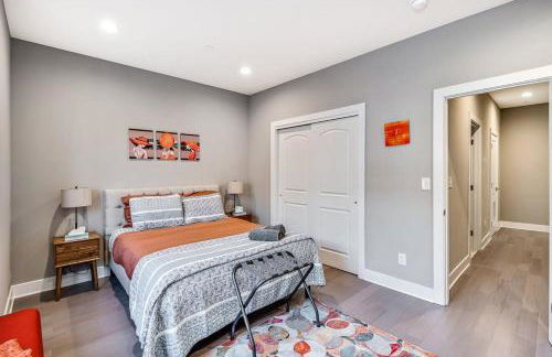 Exceptional Downtown Townhome with Roof Deck -4Bedroom & 3Baths - Foto 24