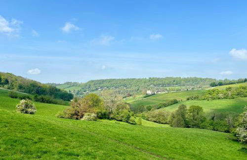 Lyndale House - Exclusive use, self catering, fpventures Stroud - Foto 22