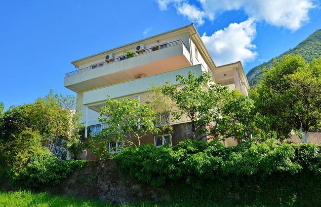 Apartments Soso - Foto 69