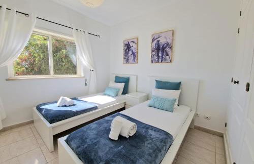 Apartment Oasis Park AL - Foto 8