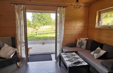 Domki w górach Na Grapie - Foto 14